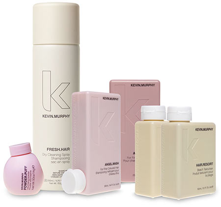 kevin murphy hair powder