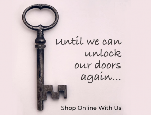 Shop Online!